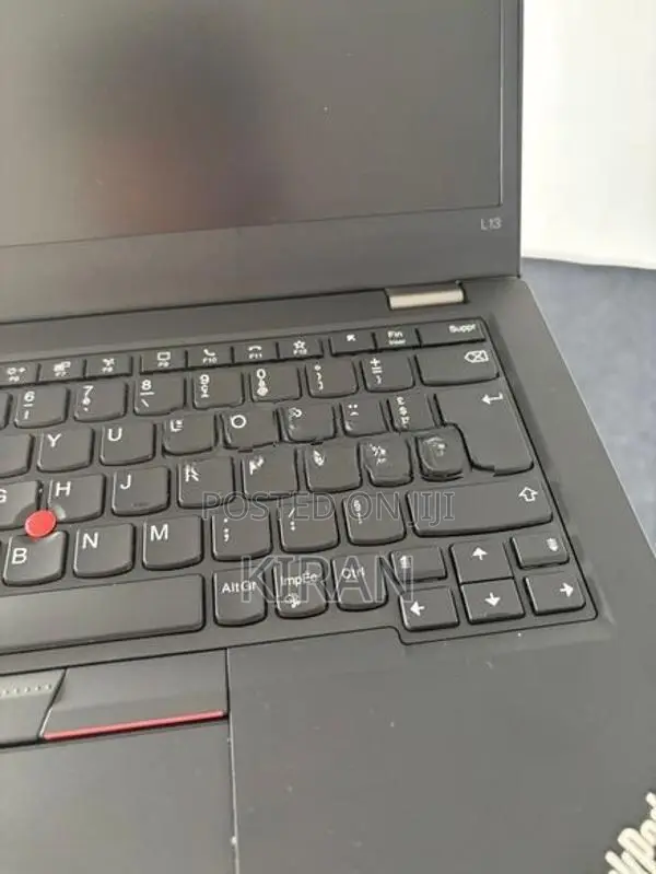 Lenovo Thinkpad Core I5 10th Gen
