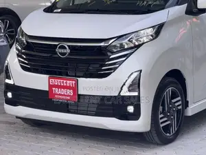 Nissan Dayz Highway Star 2026