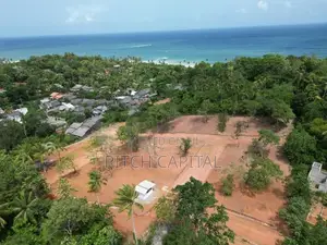 Tourism Lands For Sale - Dikwella ,Hirikatiya