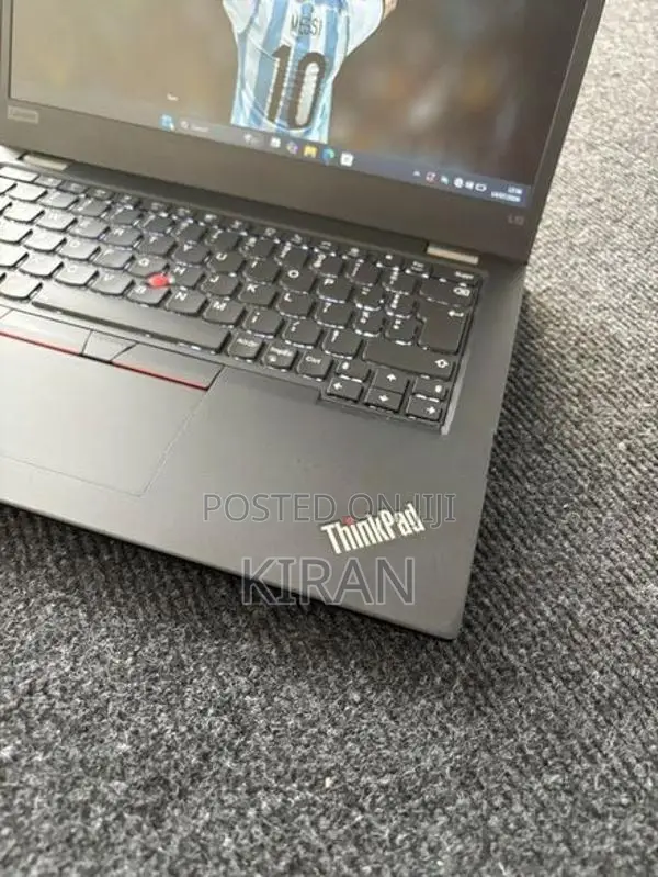 Lenovo Thinkpad Core I5 10th Gen