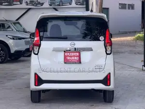 Nissan Dayz Highway Star 2026