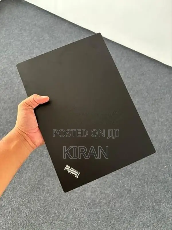 Lenovo Thinkpad Core I5 10th Gen