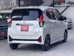 Nissan Dayz Highway Star 2026