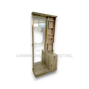 Saree Dressing Table