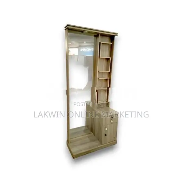 Saree Dressing Table