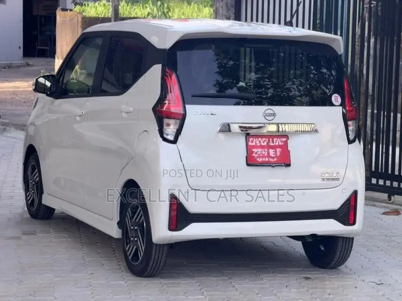 Nissan Dayz Highway Star 2026
