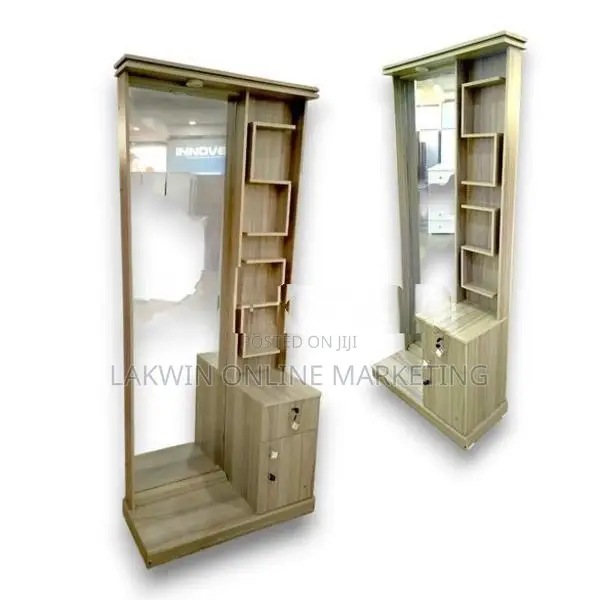 Saree Dressing Table