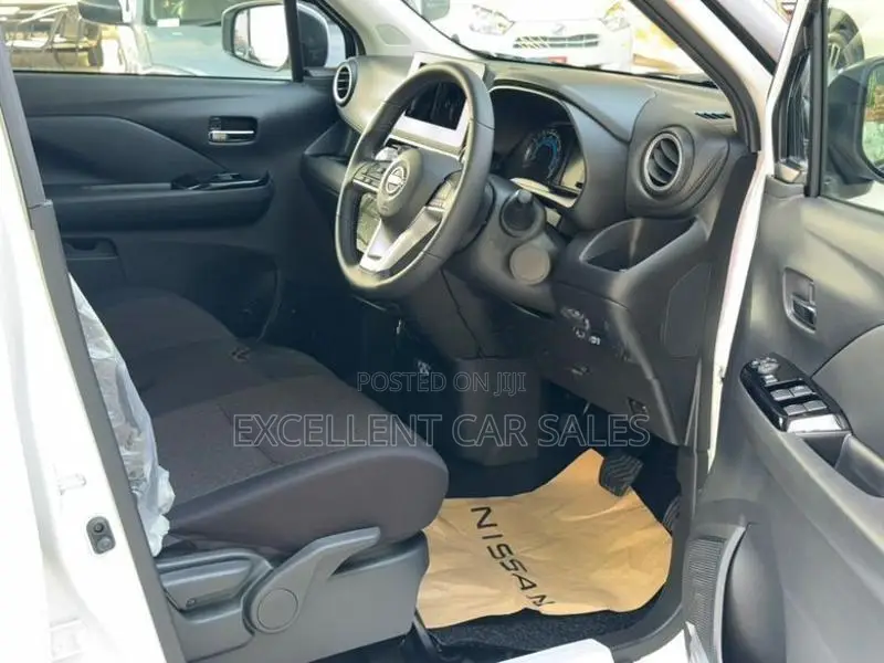 Nissan Dayz Highway Star 2026