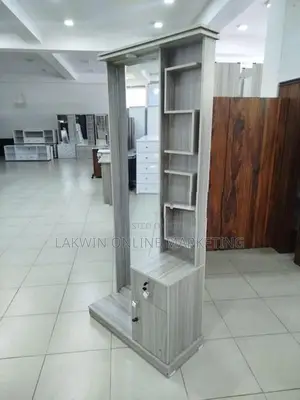 Saree Dressing Table