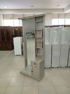 Saree Dressing Table