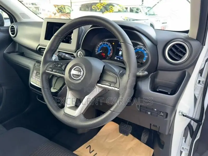Nissan Dayz Highway Star 2026