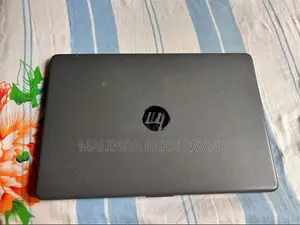 HP AMD ATHLON GOLD