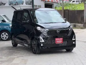 Nissan Dayz Highway Star Propilt 2025