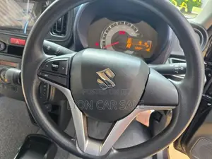 Suzuki Alto L UP GRADE 2024