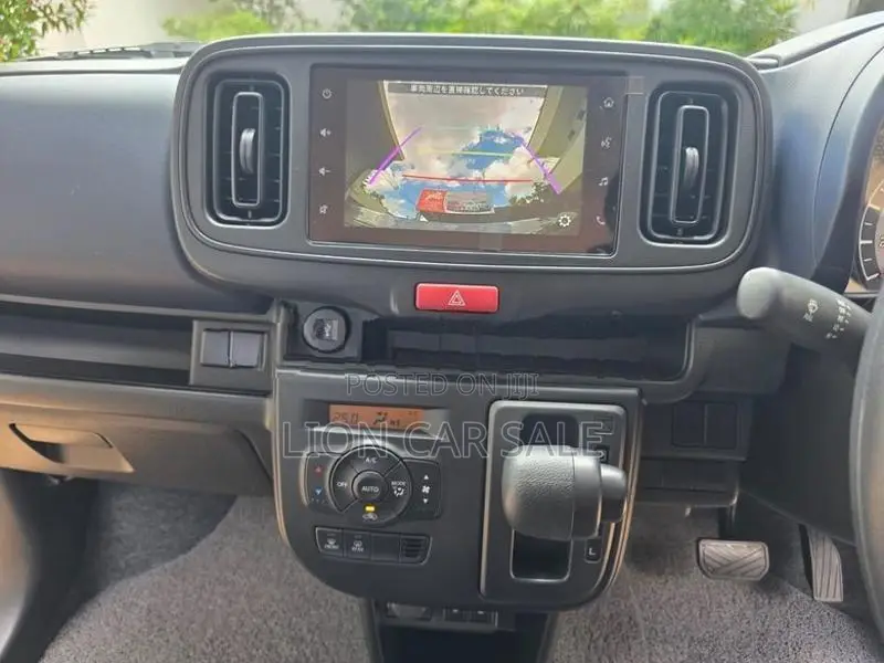 Suzuki Alto L UP GRADE 2024