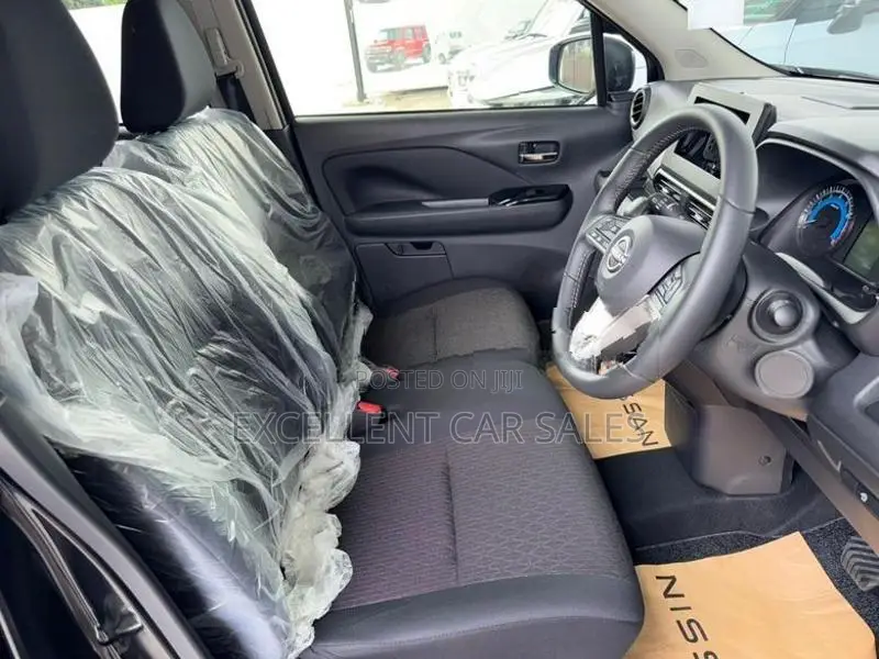 Nissan Dayz Highway Star Propilt 2025