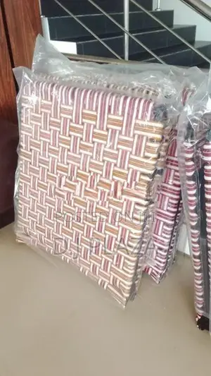 Folding Bed