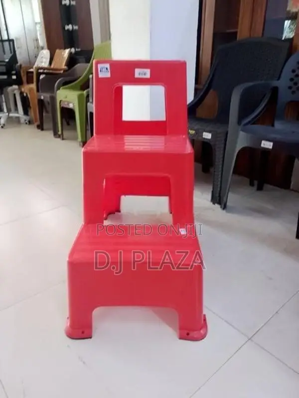 Step Stool