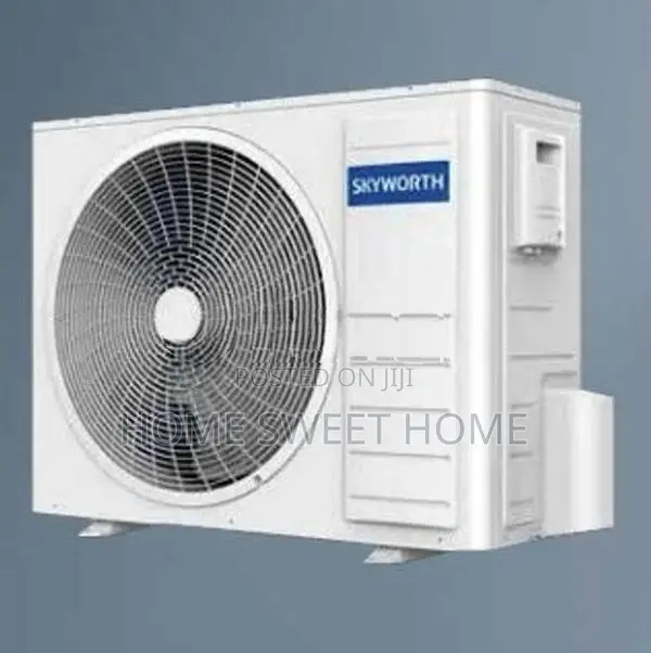 9000BTU Skyworth inverter brand new AC