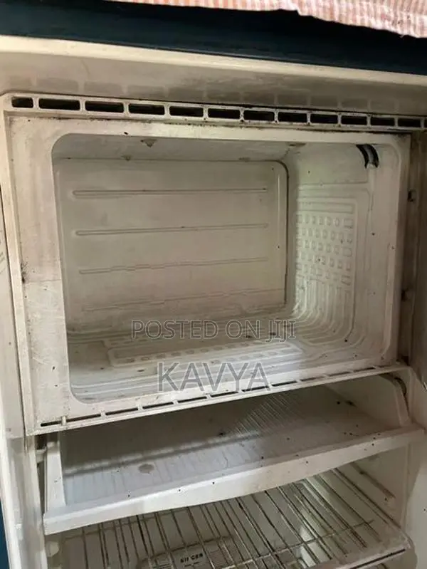 Singer Refrigerator – 168L (DL-70 MBX)