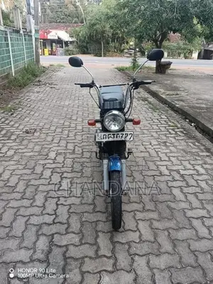 TVS XL Super 2017