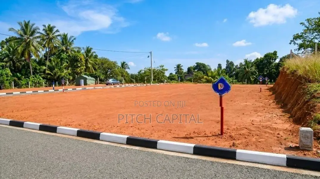 The Best Land In Kalutara
