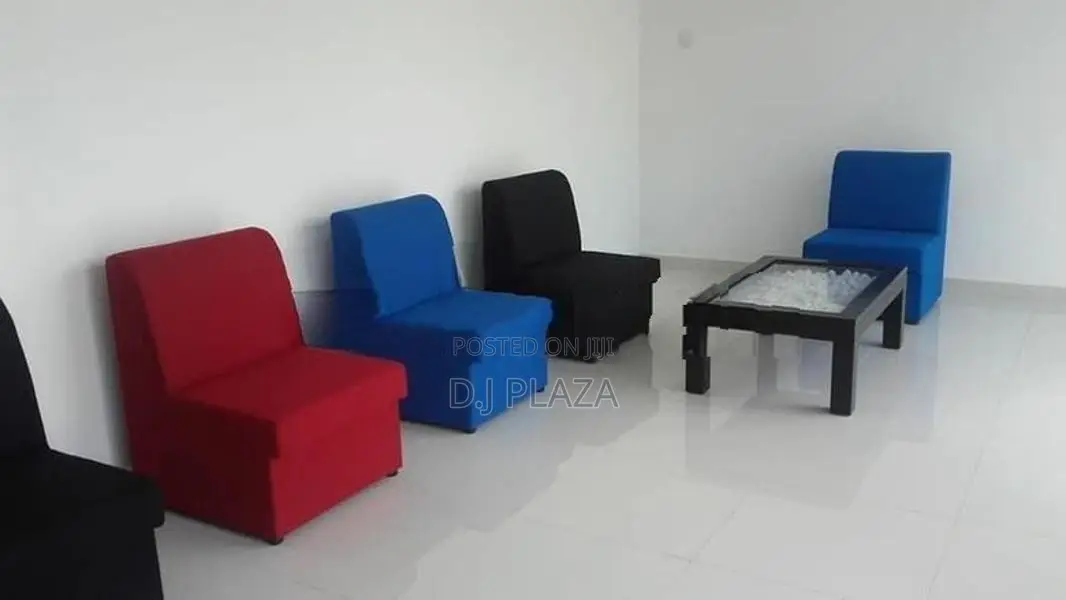 Lobby Chair