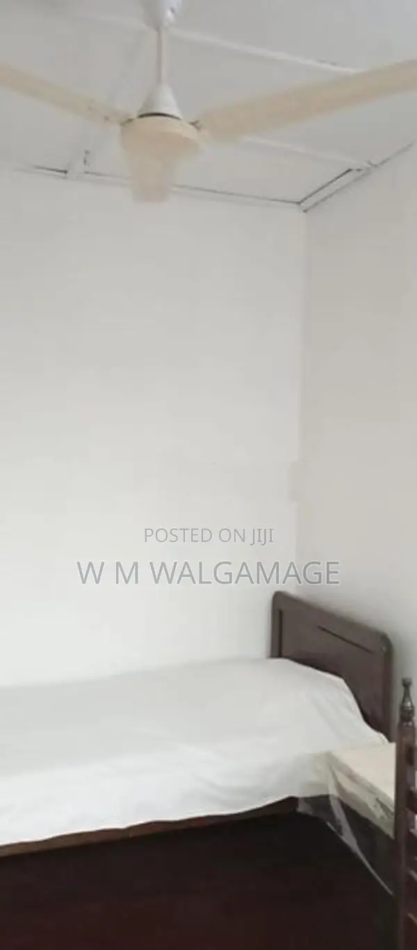 Room for Rent Rathmalana