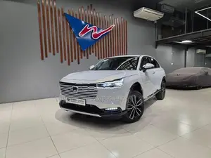 Honda Vezel Z Premium 2026