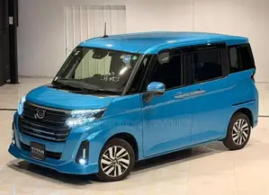 Daihatsu Thor Custom G 2024
