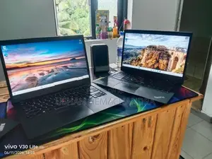 Lenovo Thinkpad T14 i5 10th Gen 16gb 256gb