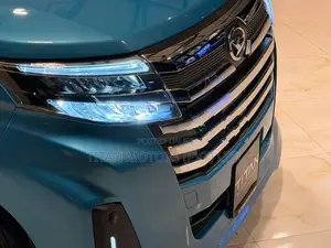 Daihatsu Thor Custom G 2024