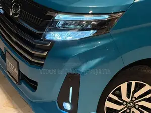 Daihatsu Thor Custom G 2024