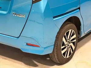 Daihatsu Thor Custom G 2024