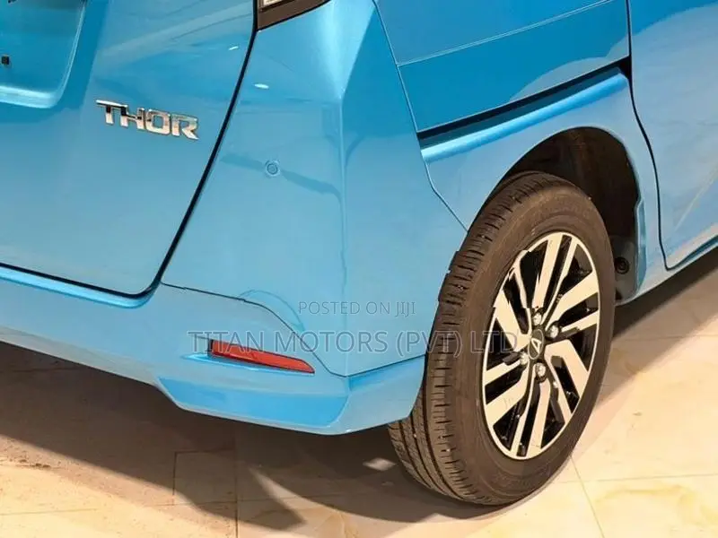 Daihatsu Thor Custom G 2024