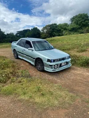 Mazda 3 1990