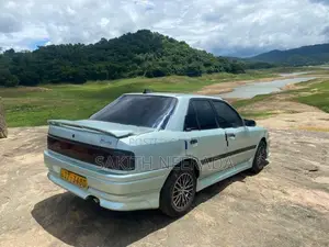 Mazda 3 1990