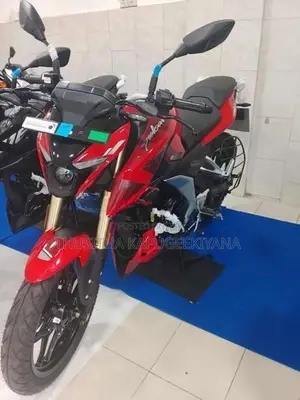 Bajaj Pulsar NS160 2026