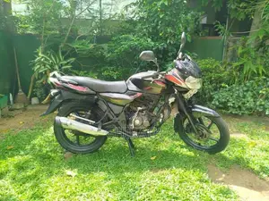 Bajaj Discover 150 2010
