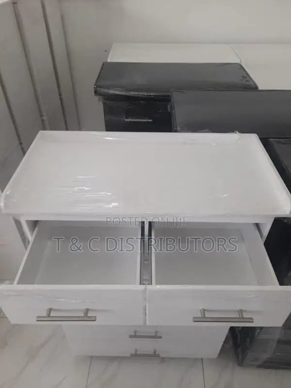 Medium Drawer Set