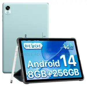 UMIDIGI G9 Tab 4/256GB