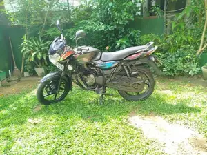Bajaj Discover 150 2010