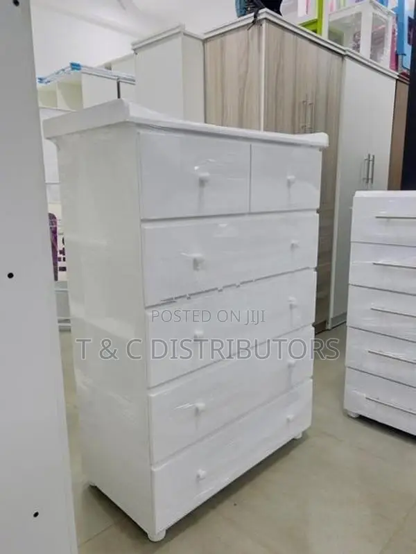 Medium Drawer Set