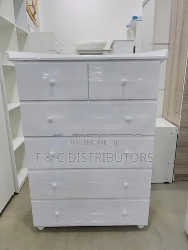 Medium Drawer Set
