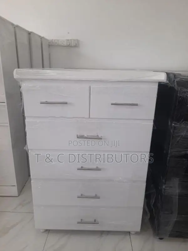 Medium Drawer Set