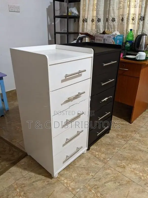 Single Drawer Set