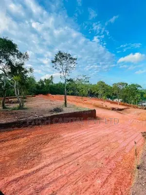 Valuable land for Sale in Dickwella