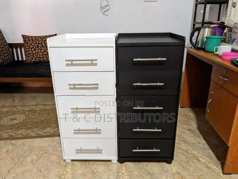 Single Drawer Set