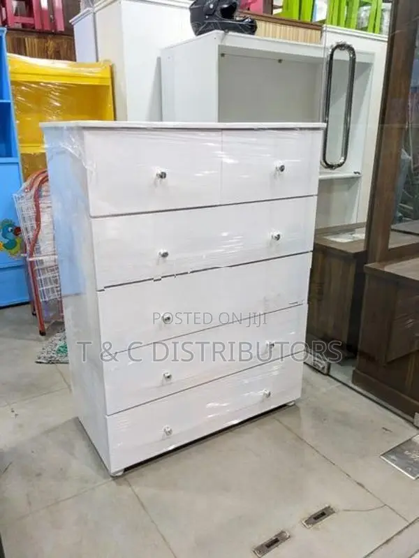 Medium Drawer Set