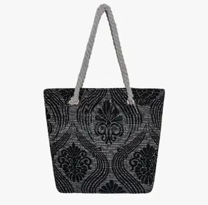 Trendy Tote Bags